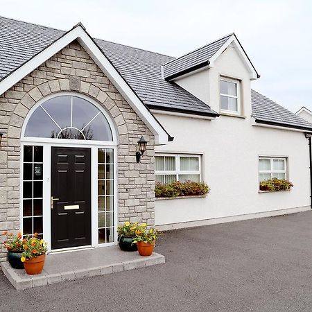 Kensington Lodge B&B Dungannon Eksteriør bilde