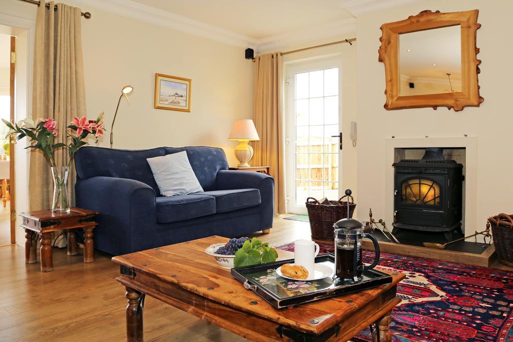 Kensington Lodge B&B Dungannon Eksteriør bilde