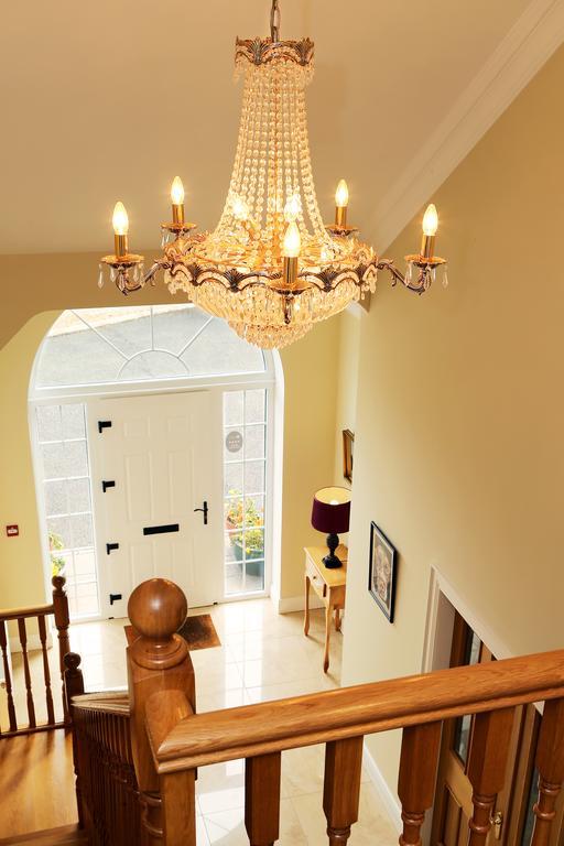 Kensington Lodge B&B Dungannon Eksteriør bilde