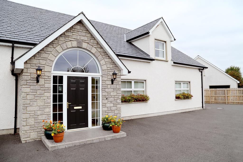 Kensington Lodge B&B Dungannon Eksteriør bilde