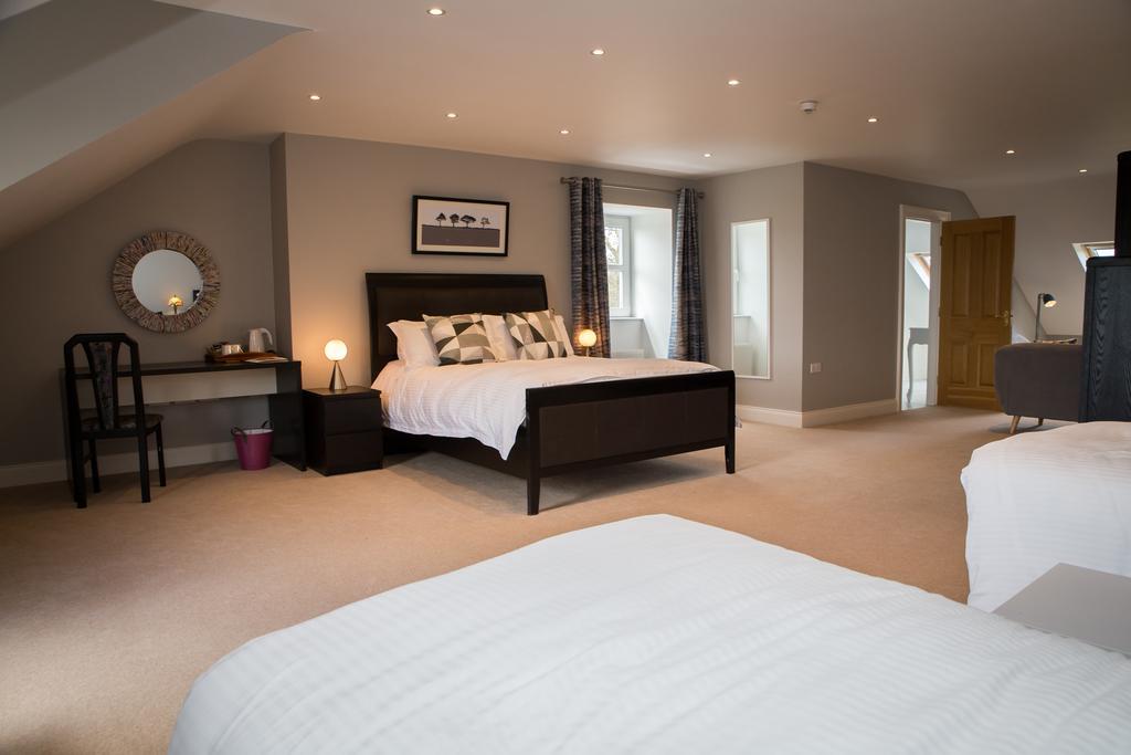 Kensington Lodge B&B Dungannon Eksteriør bilde