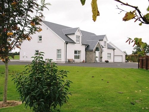 Kensington Lodge B&B Dungannon Eksteriør bilde