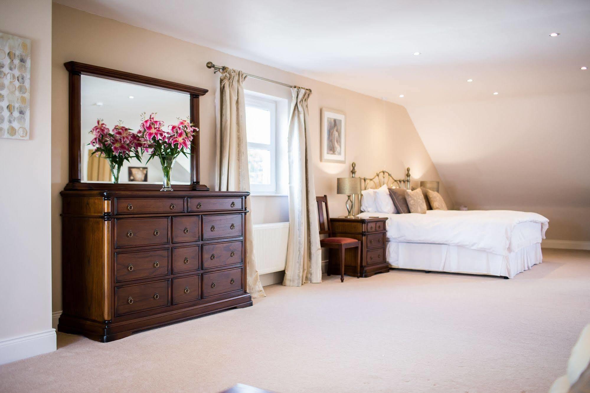 Kensington Lodge B&B Dungannon Eksteriør bilde